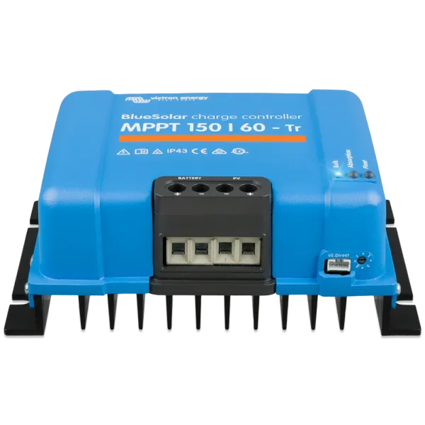 Victron Energy BlueSolar MPPT 150/60-Tr Контролер заряду