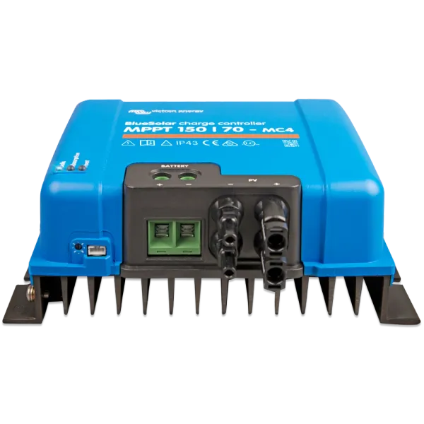Victron Energy BlueSolar MPPT 150/70-MC4 Контролер заряду