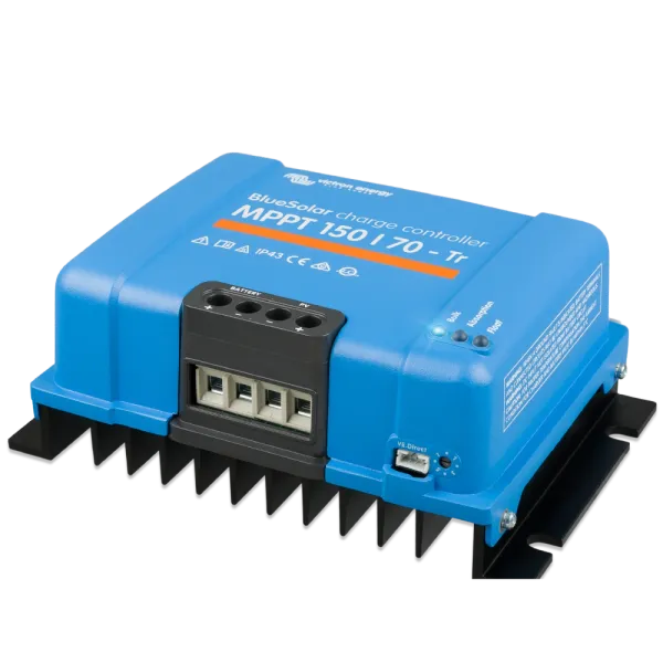 Victron Energy BlueSolar MPPT 150/70-Tr Контролер заряду