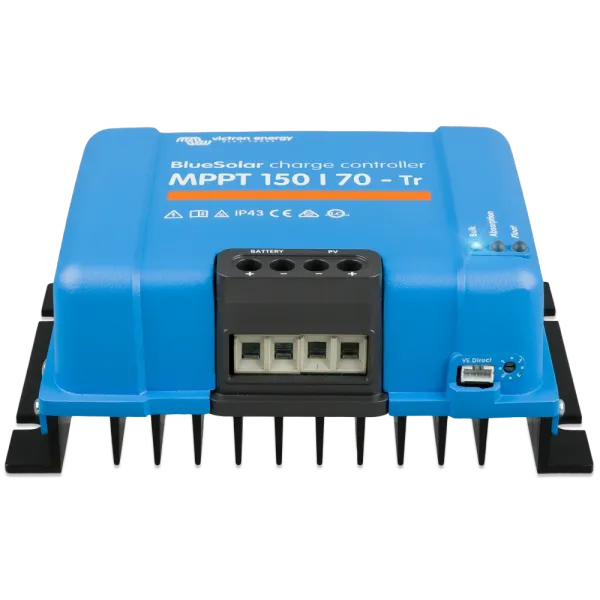 Victron Energy BlueSolar MPPT 150/70-Tr Контролер заряду