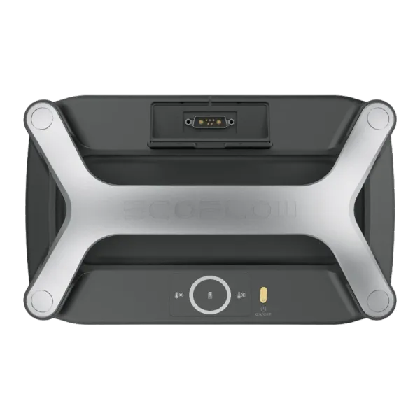 EcoFlow RIVER Pro Extra Battery Додаткова батарея