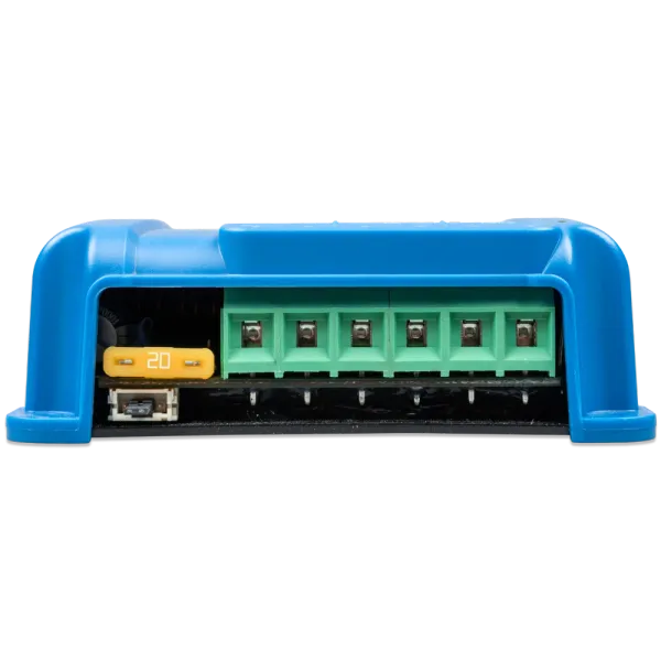 Victron Energy BlueSolar MPPT 75/10 Контролер заряду