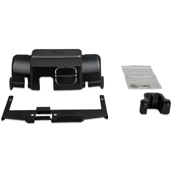 Victron Energy MPPT WireBox-L MC4 150-70 & 250/70 VE.Can Захист клем