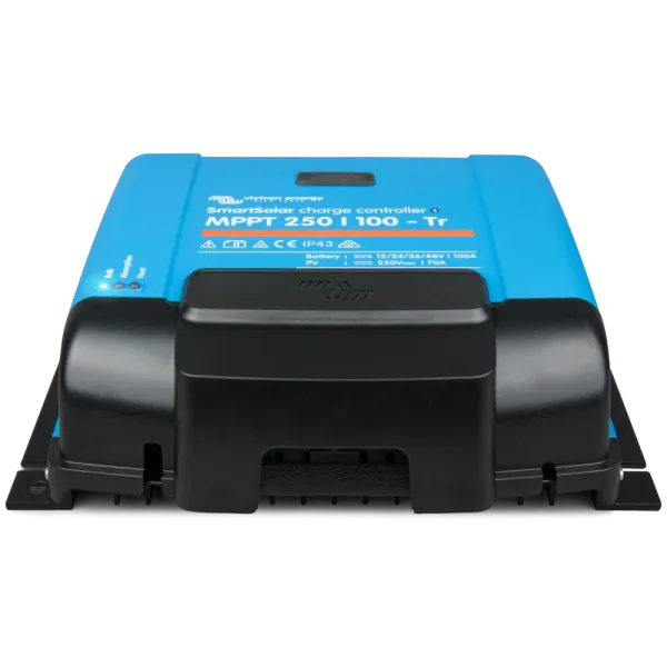 Victron Energy MPPT WireBox-XL Tr 150-85/100 & 250-85/100 VE.Can Захист клем