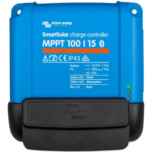Victron Energy MPPT WireBox-S 100-15 Захист клем