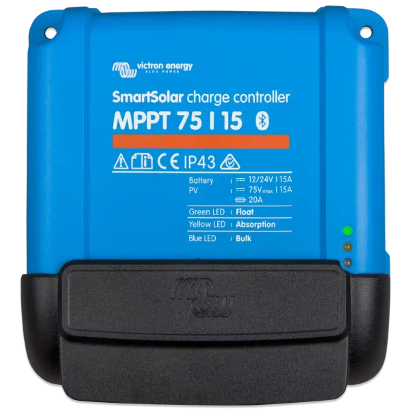 Victron Energy MPPT WireBox-S 75-10/15 Захист клем