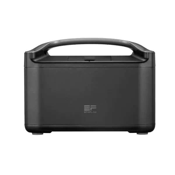 EcoFlow RIVER Pro Extra Battery Додаткова батарея