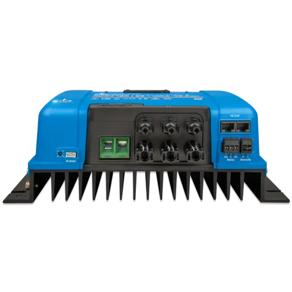 Victron Energy SmartSolar MPPT 150/85-MC4 VE.Can Контролер заряду