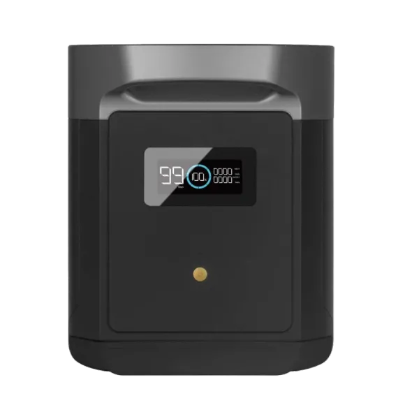 EcoFLow DELTA Max Extra Battery Додаткова батарея