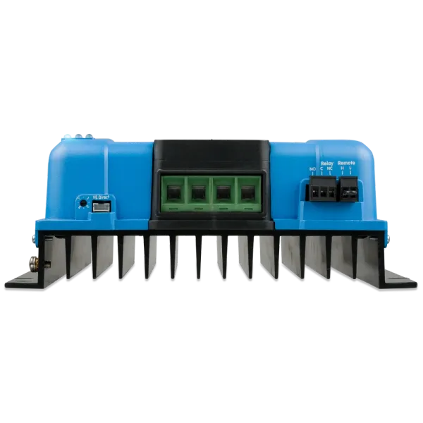 Victron Energy SmartSolar MPPT 150/70-Tr Контролер заряду