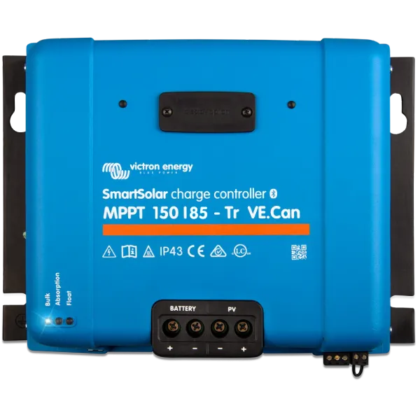 Victron Energy SmartSolar MPPT 150/85-Tr VE.Can Контролер заряду