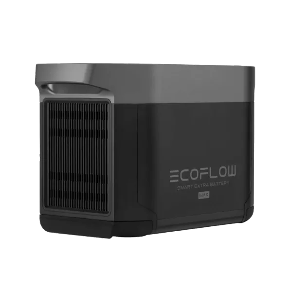 EcoFLow DELTA Max Extra Battery Додаткова батарея