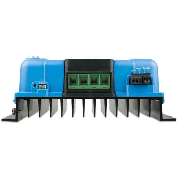 Victron Energy SmartSolar MPPT 250/70-Tr Контролер заряду