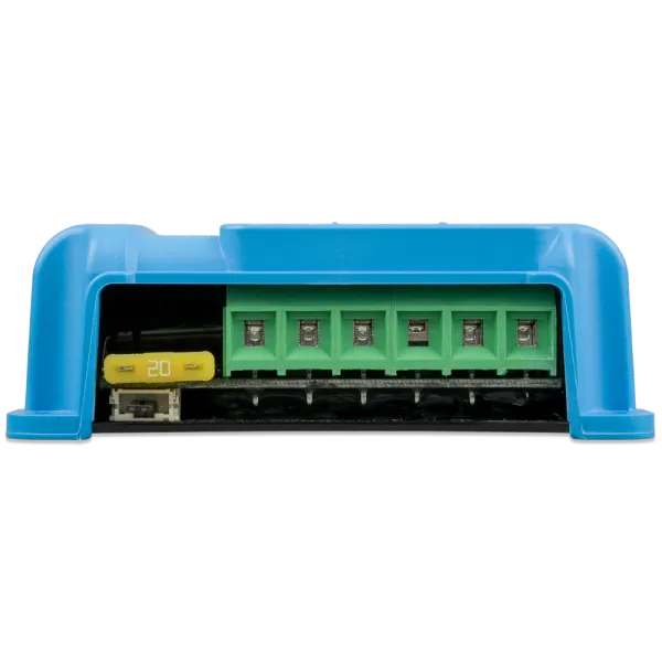 Victron Energy SmartSolar MPPT 75/10 Контролер заряду