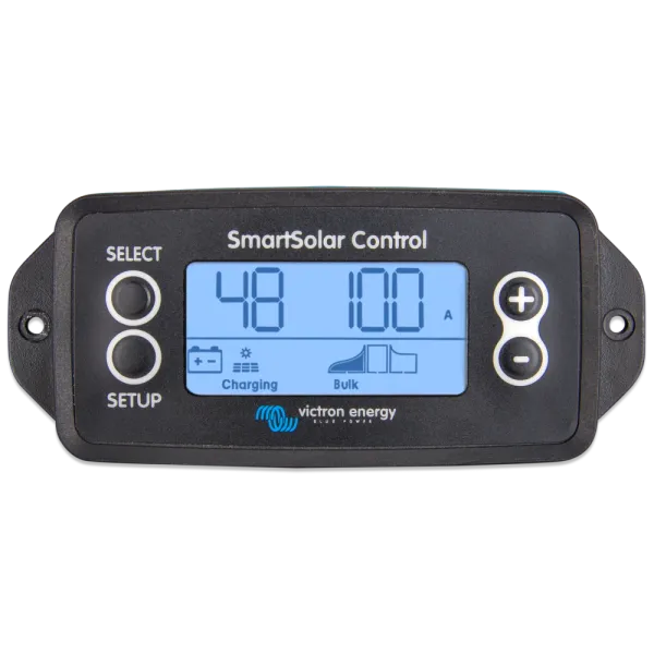 SmartSolar Control display Дисплей Victron Energy