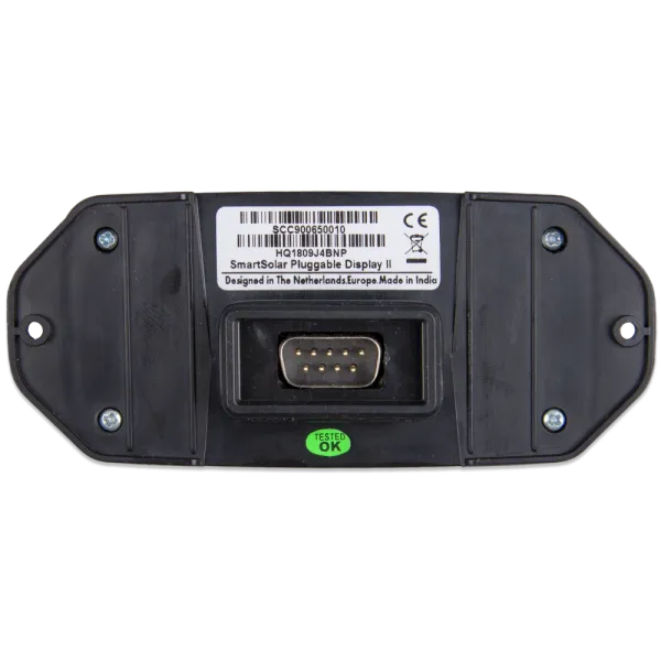 SmartSolar Control display Дисплей Victron Energy