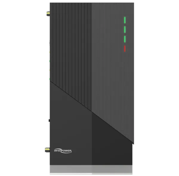 HYX-DMU-4G Модуль комунікації
