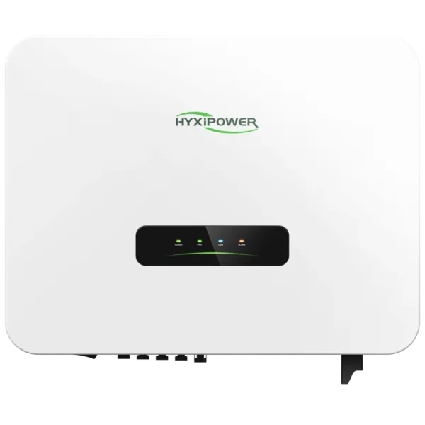 HYX-H15K-HT 15кВт трифазний гібридний Інвертор HYXiPOWER