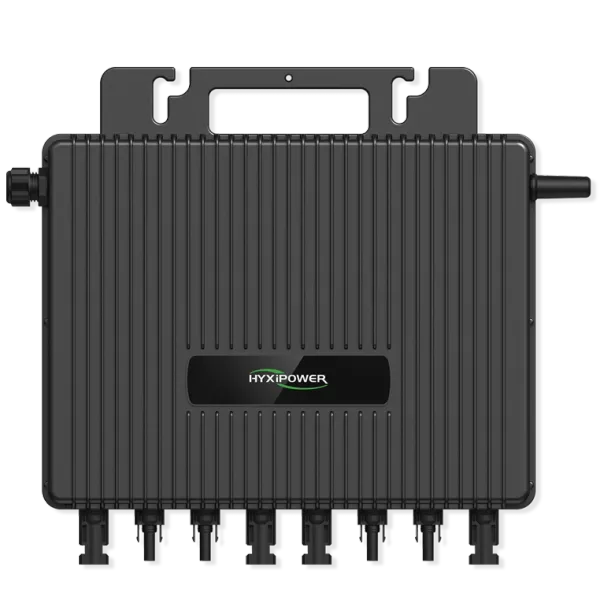 HYX-M2000-SW сонячний однофазний Інвертор HYXiPOWER