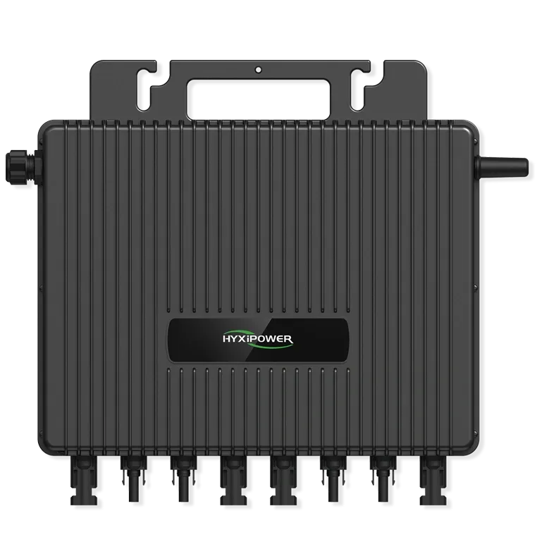 HYX-M2000-SW сонячний однофазний Інвертор HYXiPOWER