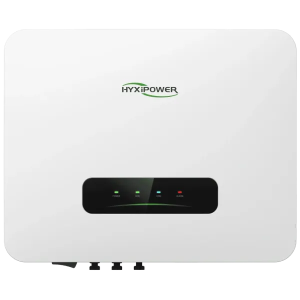 HYX-S12K-S сонячний мережевий однофазний Інвертор HYXiPOWER