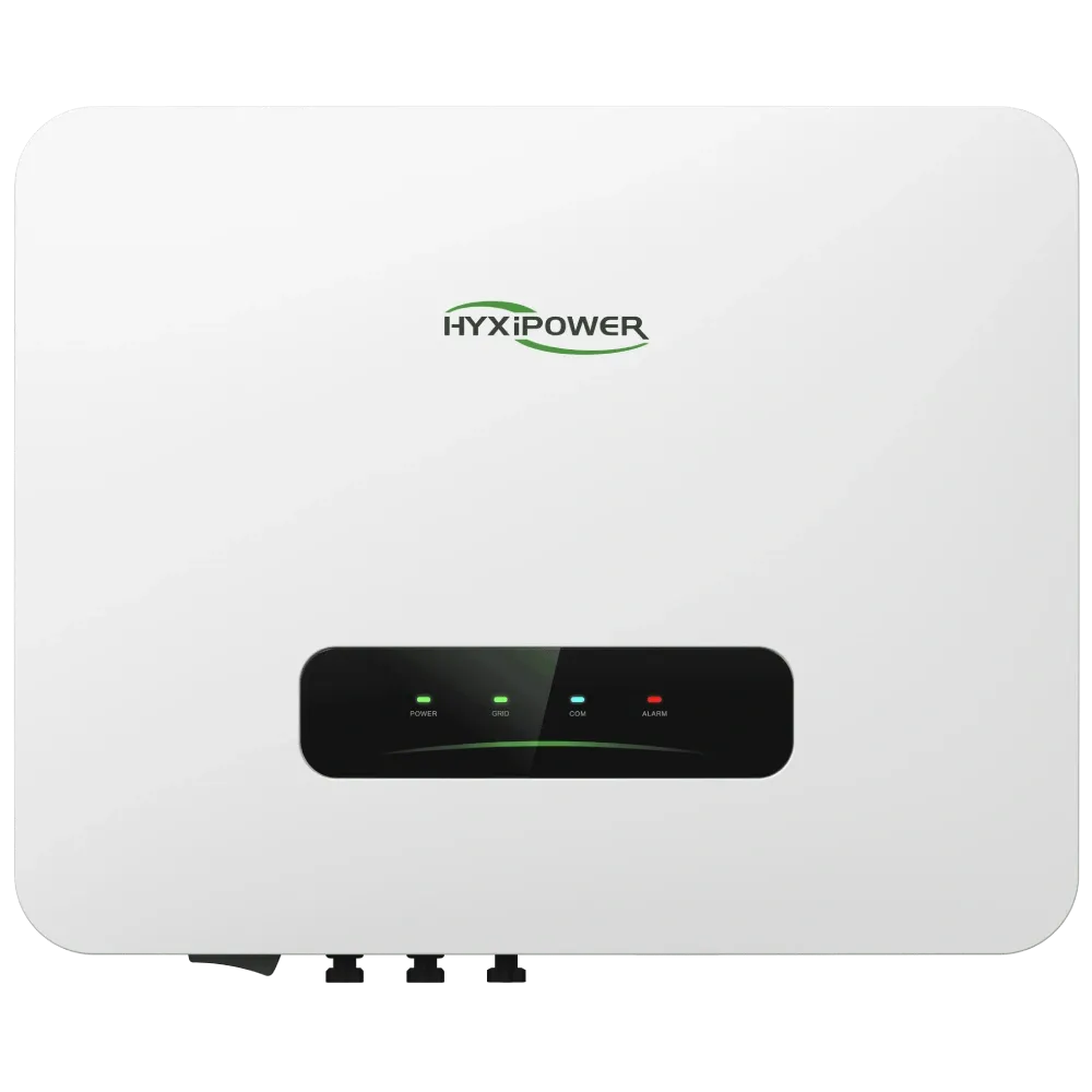 HYX-S12K-S сонячний мережевий однофазний Інвертор HYXiPOWER