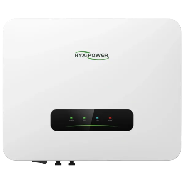 HYX-S12K-T сонячний мережевий трифазний Інвертор HYXiPOWER