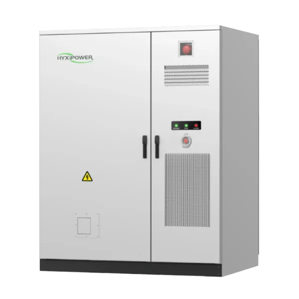 HYXiPower HYX-EF215P2-MS 14.33 кВт•г для системи безперебійного живлення трифазної Акумулятор