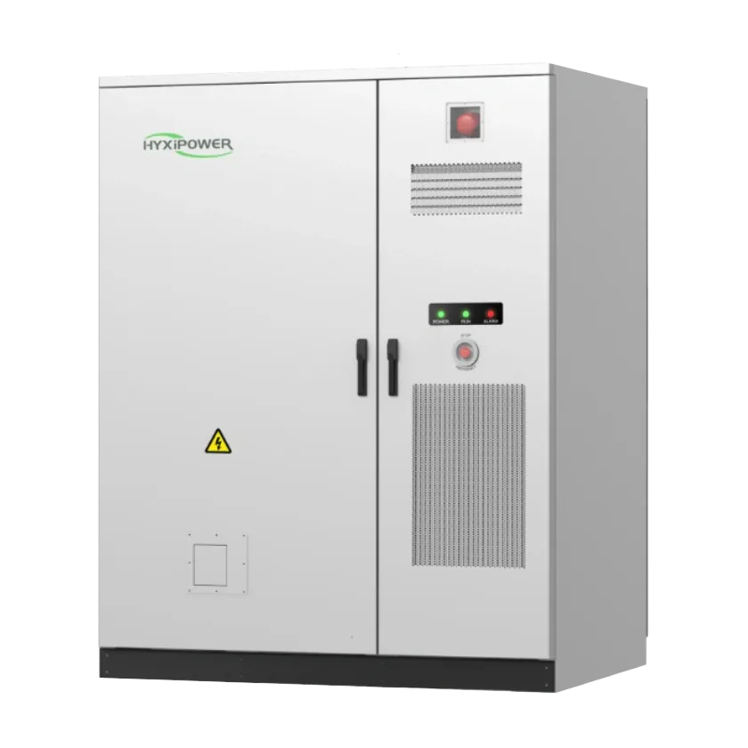 HYXiPower HYX-EF215P2-MS 14.33 кВт•г для системи безперебійного живлення трифазної Акумулятор