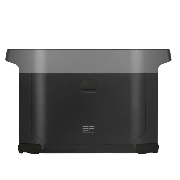 EcoFLow DELTA Max Extra Battery Додаткова батарея