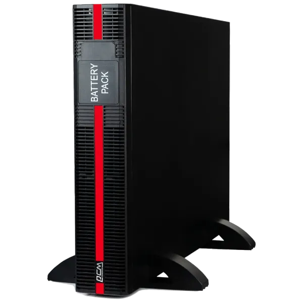 POWERCOM MRT-2K/3K (EBP.MRT-2000/3000) Батарейний блок для ДБЖ