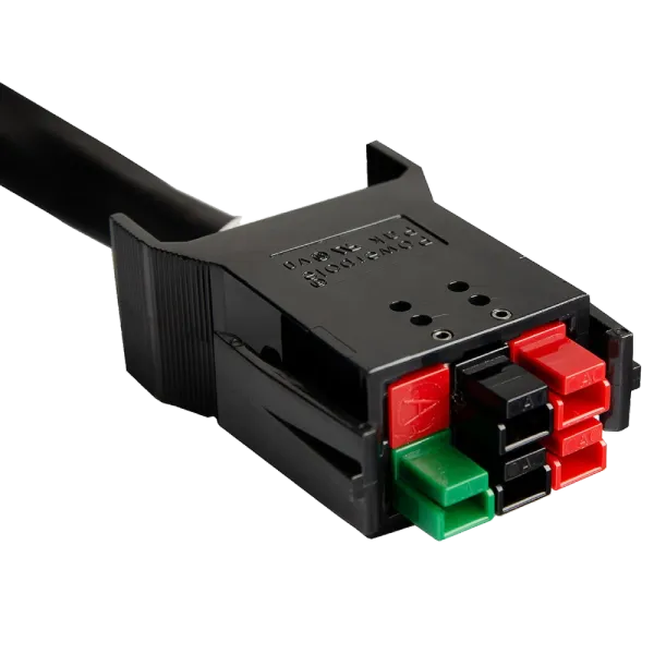 POWERCOM MRT-2K/3K (EBP.MRT-2000/3000) Батарейний блок для ДБЖ