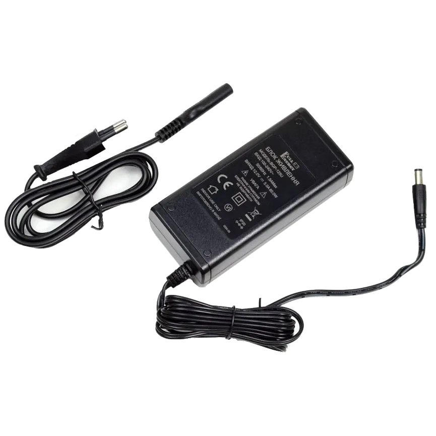 Full Energy BGP-125U 12 В / 5 А Блок живлення