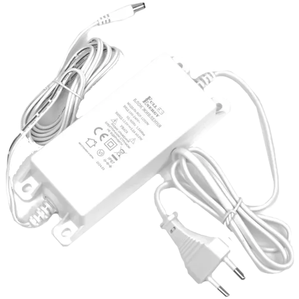 Full Energy BGP-125UW 12 В / 5 А Блок живлення