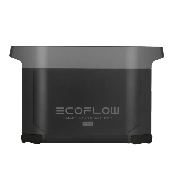 EcoFLow DELTA Max Extra Battery Додаткова батарея