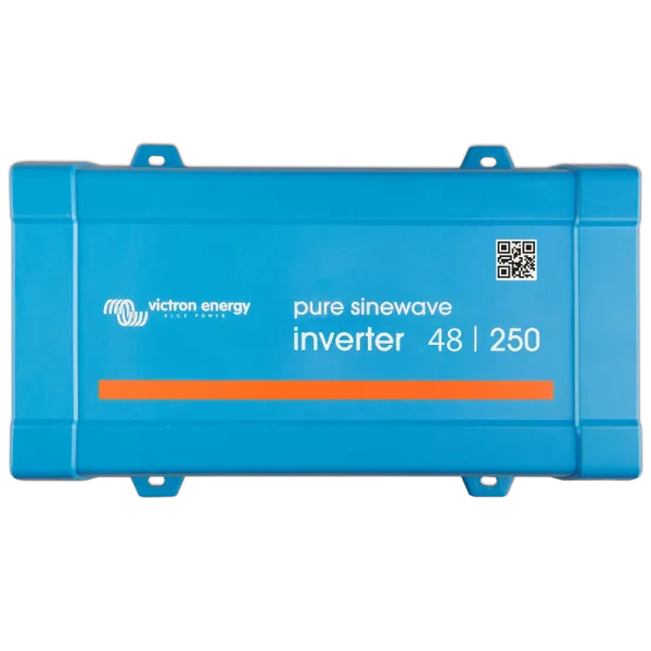 Victron Energy 48/250 230V VE.Direct SCHUKO однофазний чиста синусоїда Інвертор