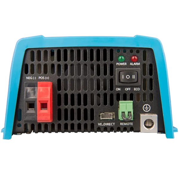 Victron Energy 48/250 230V VE.Direct SCHUKO однофазний чиста синусоїда Інвертор