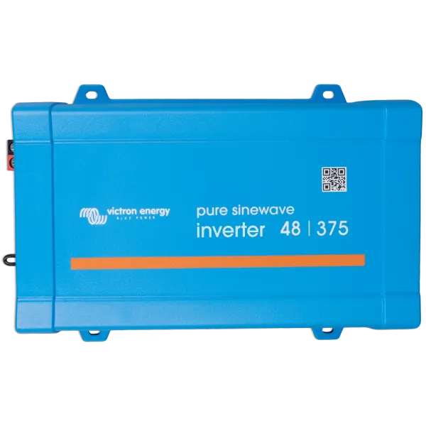 Victron Energy Inverter 48/375 230V VE.Direct SCHUKO однофазний чиста синусоїда Інвертор