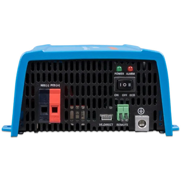 Victron Energy Inverter 48/375 230V VE.Direct SCHUKO однофазний чиста синусоїда Інвертор