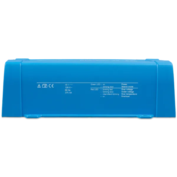 Victron Energy Inverter 48/375 230V VE.Direct SCHUKO однофазний чиста синусоїда Інвертор