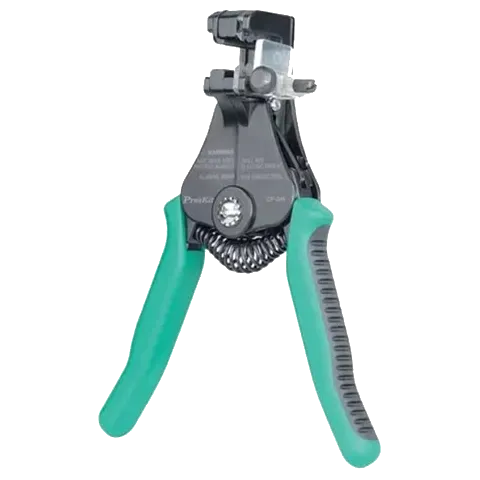 Pro'sKit PK-2061 для Solar-конекторів MC3&MC4 Набір інструментів