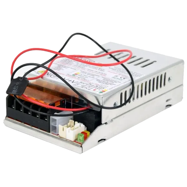 Faraday Electronics UPS 35W Smart ASCH ALU 24В Безперебійний блок живлення