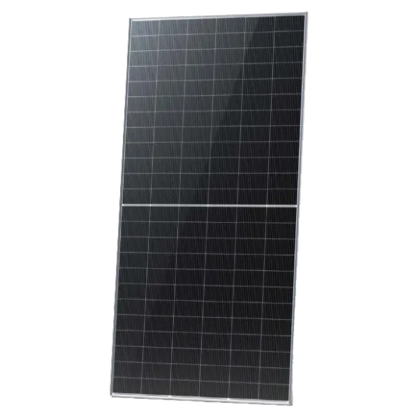 Jinko Solar JKM590N-72HL4-BDV S 590 Вт (двостороння) Сонячна панель