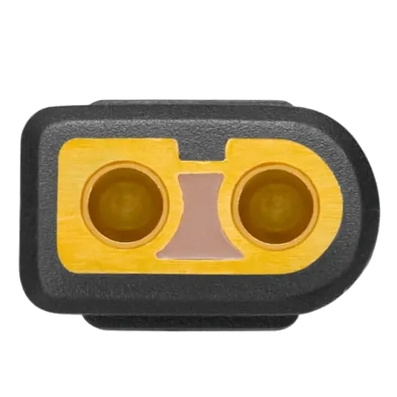 EcoFlow MC4 to XT60 Solar Cable 5m Кабель
