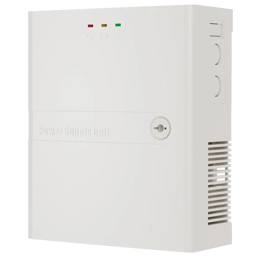 Kraft PSU-1208LED(P) Джерело безперебійного живлення