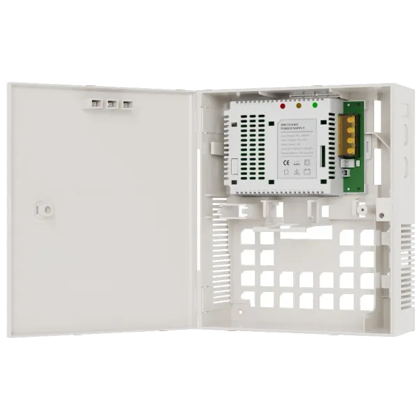Kraft PSU-1208LED(P) Джерело безперебійного живлення