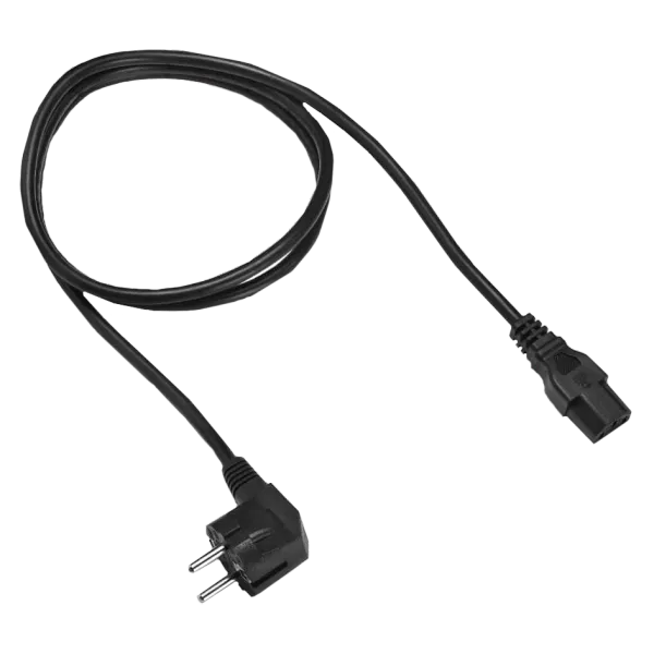 EcoFlow AC Cable EU Кабель