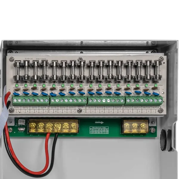 Kraft PSU-1210/16CH Джерело безперебійного живлення