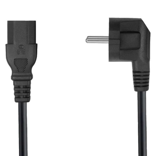 EcoFlow AC Cable EU Кабель