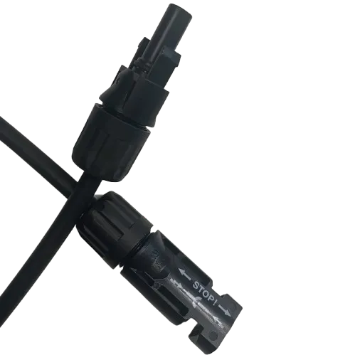 HYXiPower DC-EC-1m Кабель